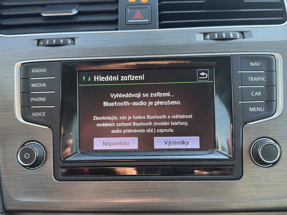 Volkswagen Golf 1.4TSi 