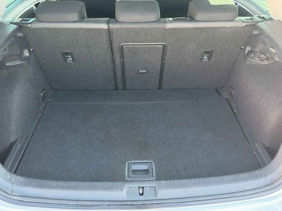 Volkswagen Golf 1.4TSi 