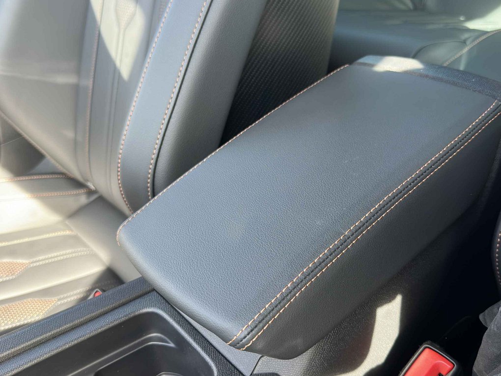 Cupra Formentor 2.5 TSI 