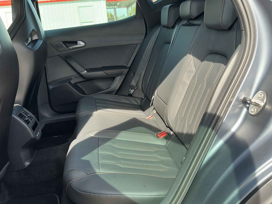 Cupra Formentor 2.5 TSI 