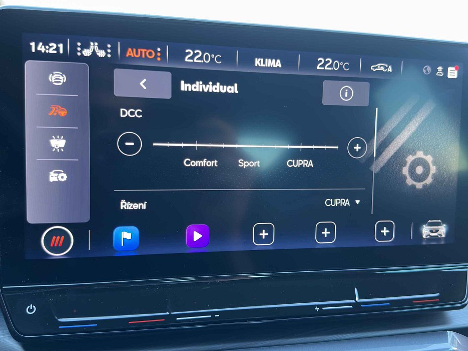 Cupra Formentor 2.5 TSI 