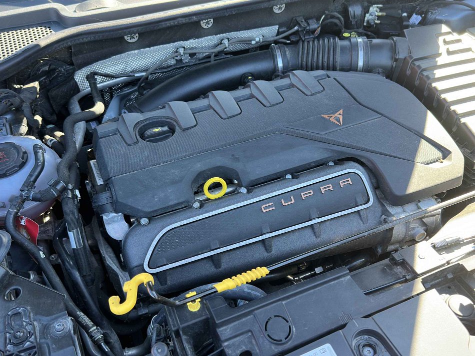 Cupra Formentor 2.5 TSI 