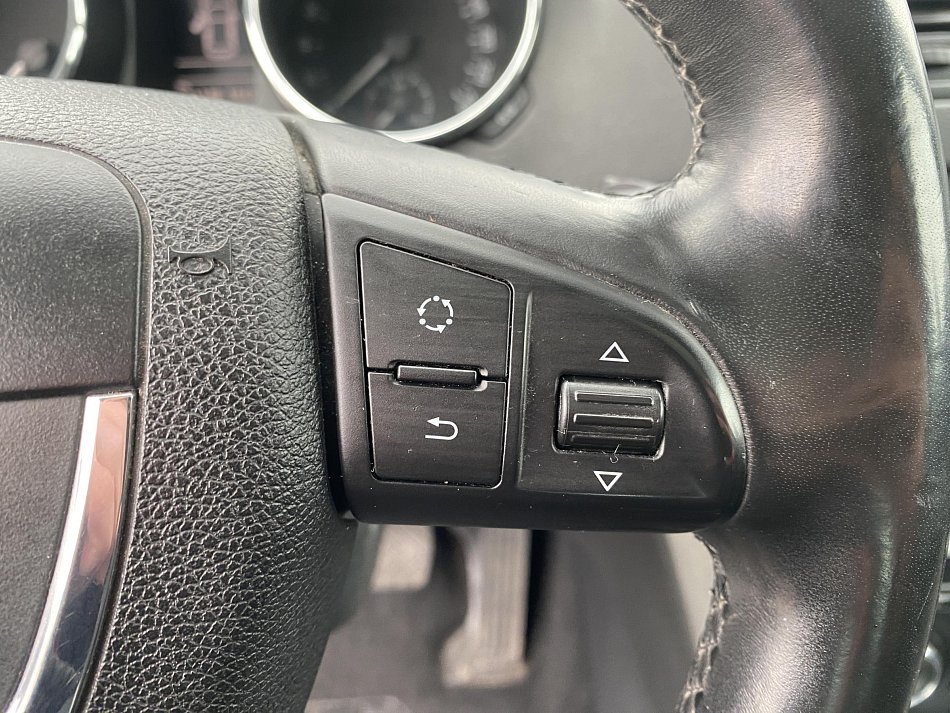 Škoda Yeti 2.0 TDi 