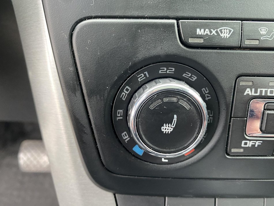 Škoda Yeti 2.0 TDi 