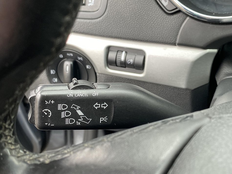 Škoda Yeti 2.0 TDi 