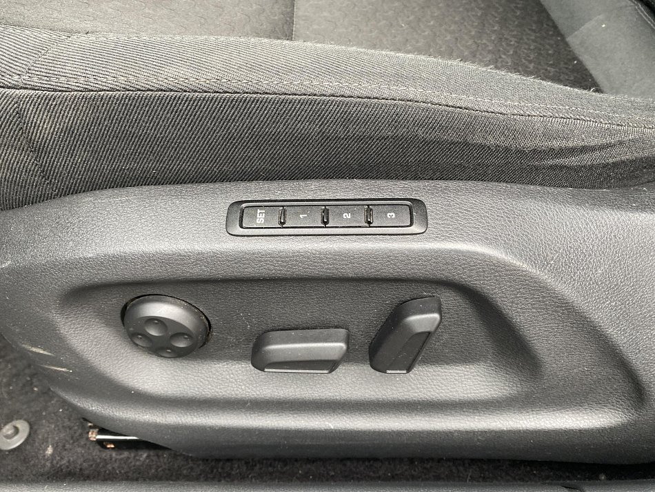 Škoda Yeti 2.0 TDi 