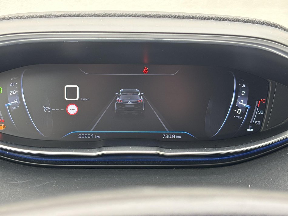 Peugeot 3008 1.2PT Allure