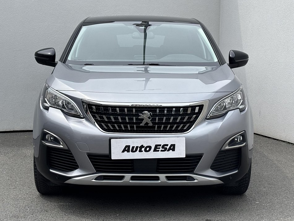 Peugeot 3008 1.2PT Allure