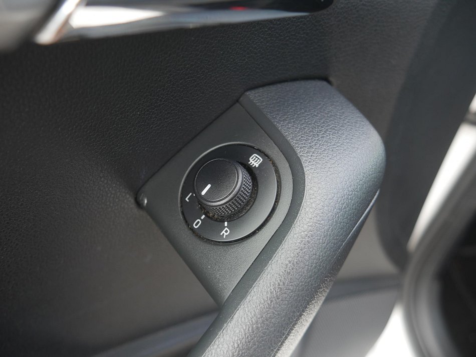 Škoda Octavia III 1.6TDi Active