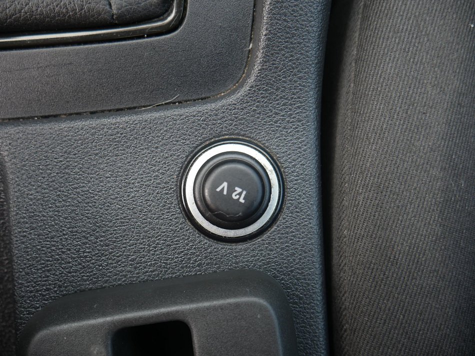 Škoda Octavia III 1.6TDi Active