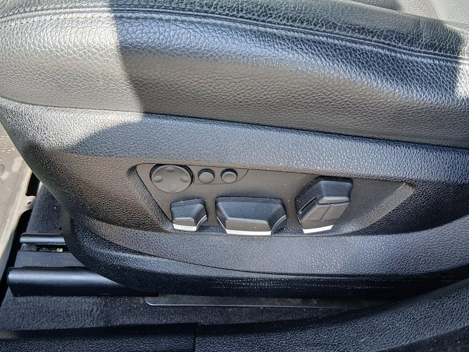 BMW Řada 5 3.0d 