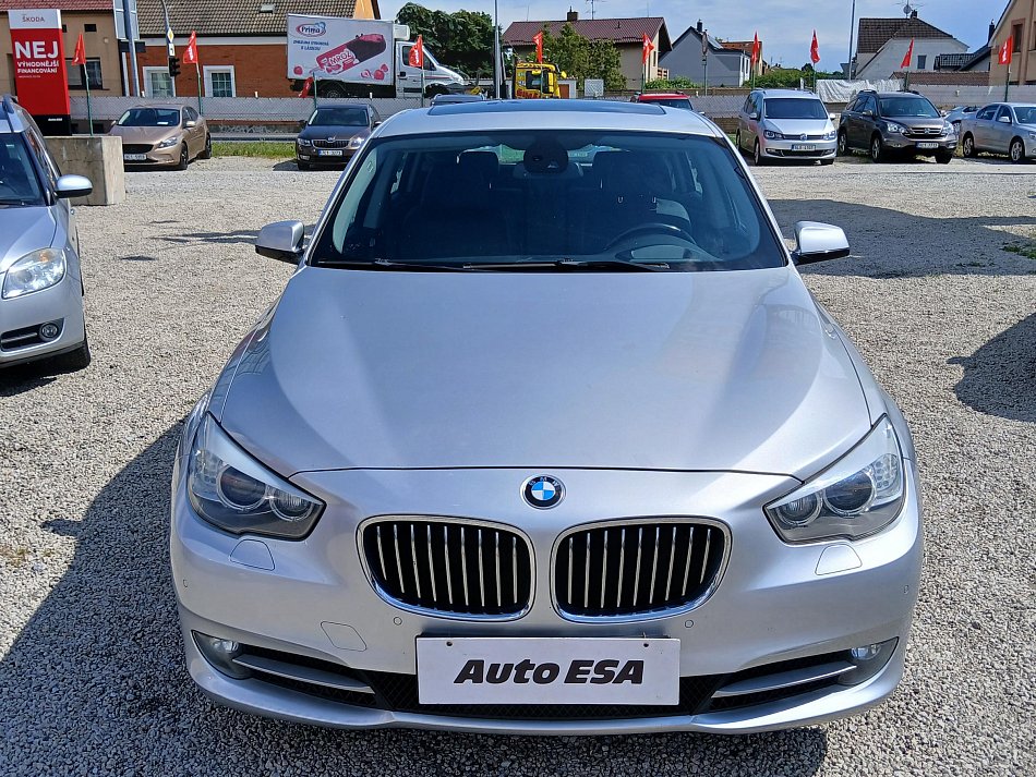 BMW Řada 5 3.0d 