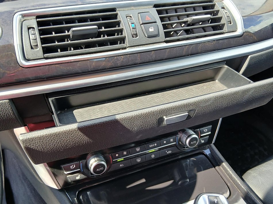 BMW Řada 5 3.0d 