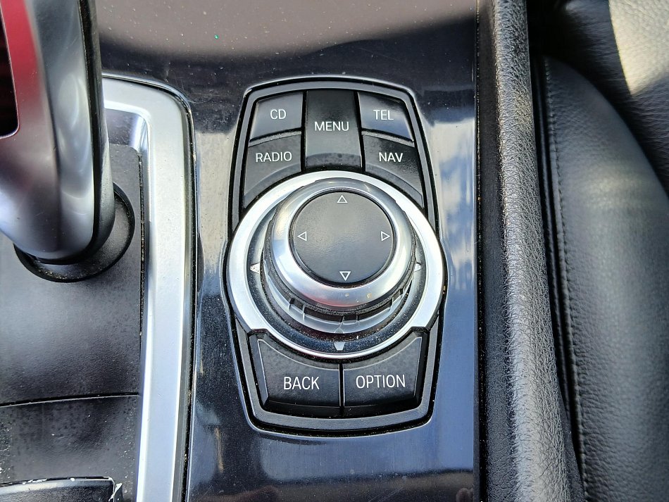 BMW Řada 5 3.0d 