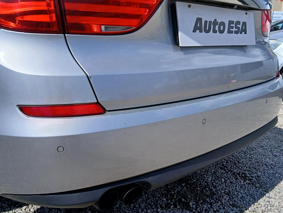 BMW Řada 5 3.0d 