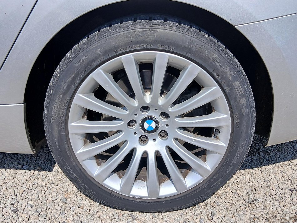 BMW Řada 5 3.0d 