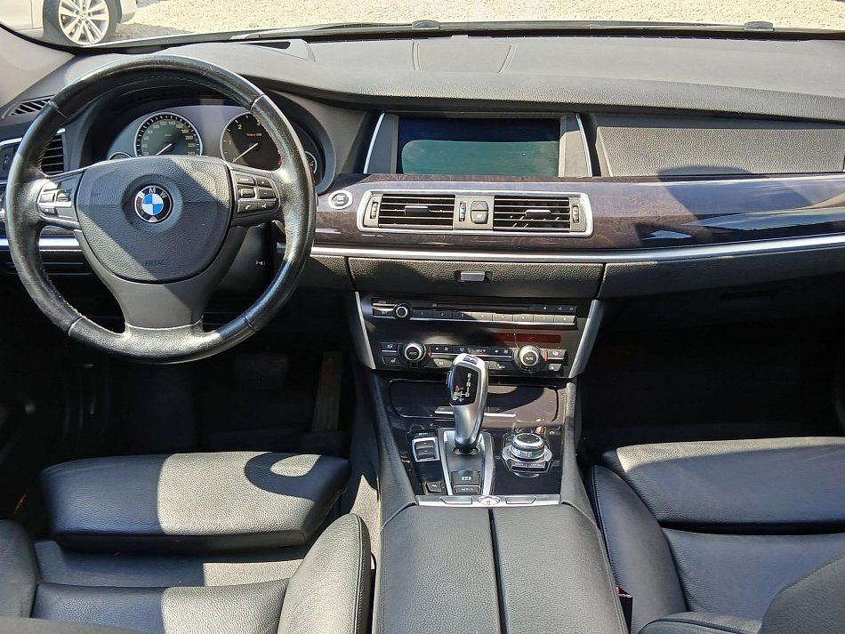 BMW Řada 5 3.0d 
