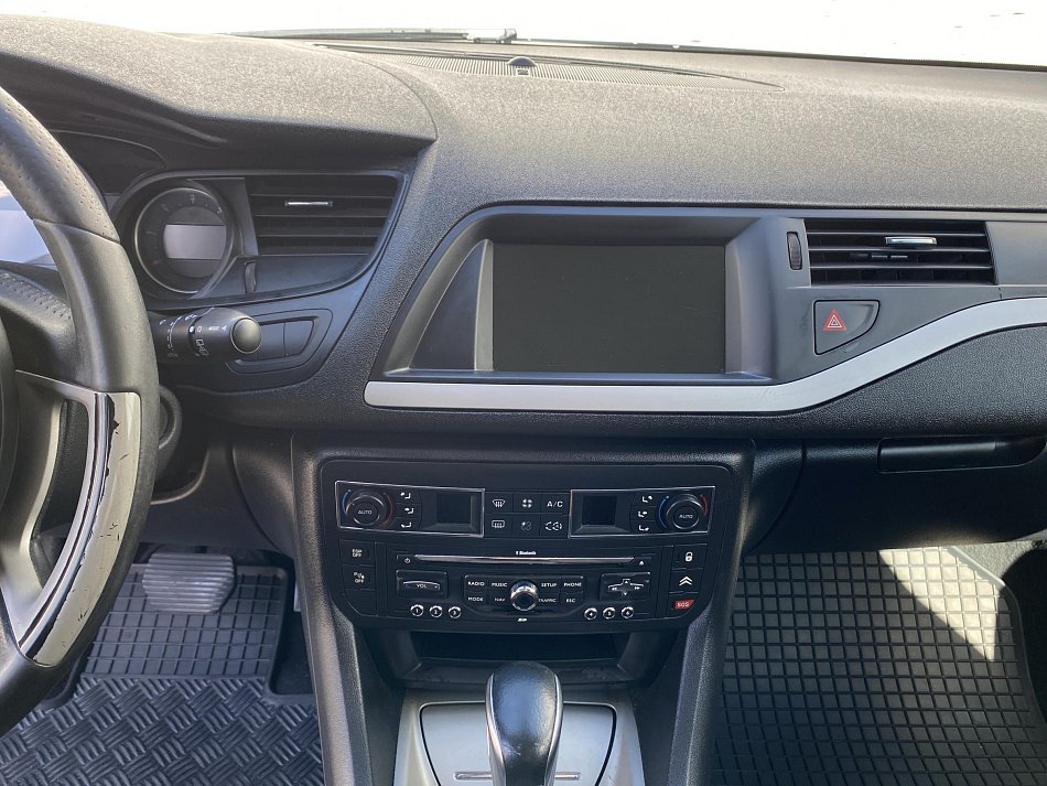Citroën C5 2.0HDi 