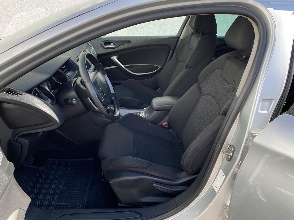 Citroën C5 2.0HDi 