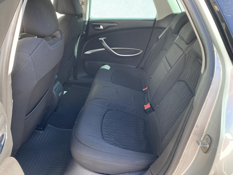 Citroën C5 2.0HDi 