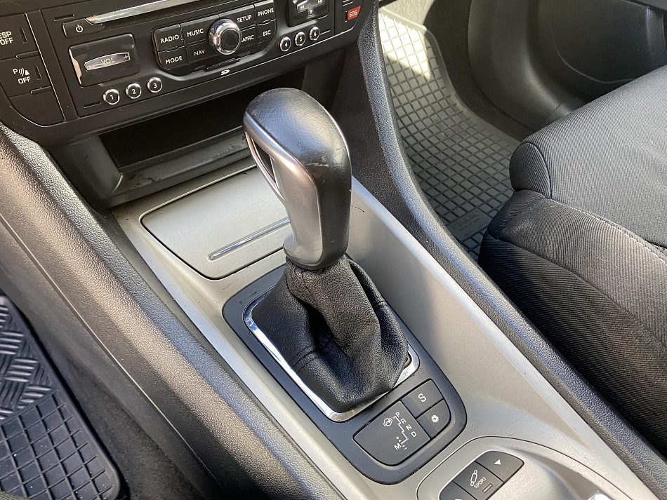 Citroën C5 2.0HDi 
