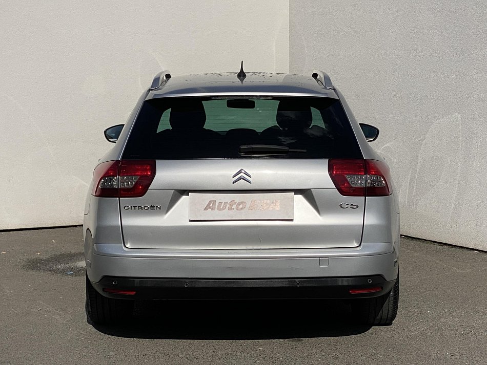 Citroën C5 2.0HDi 