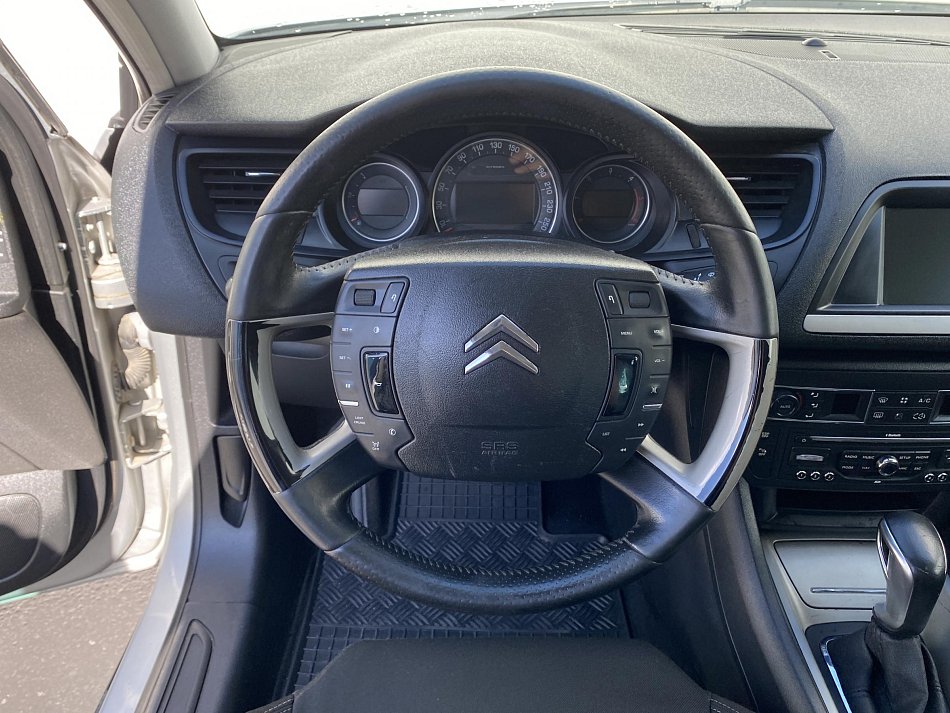 Citroën C5 2.0HDi 