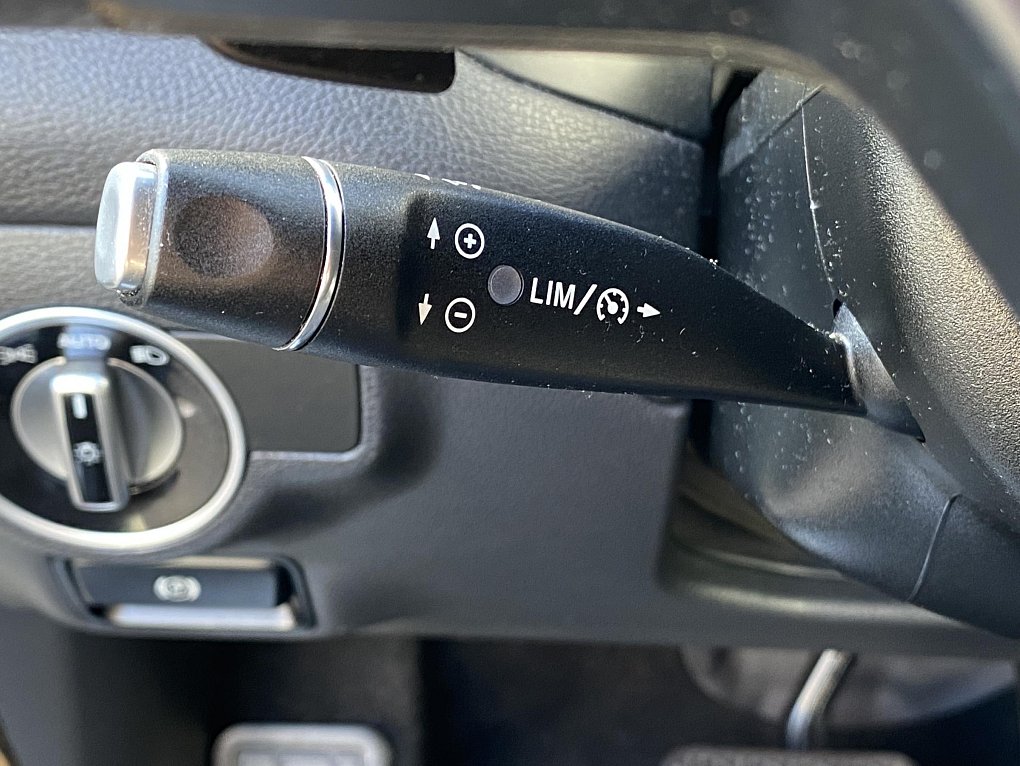 Mercedes-Benz GLA 2.2 CDi  220 4Matic