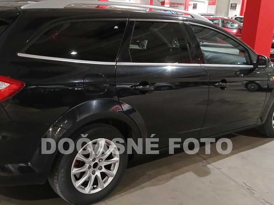 Ford Mondeo 2.2 