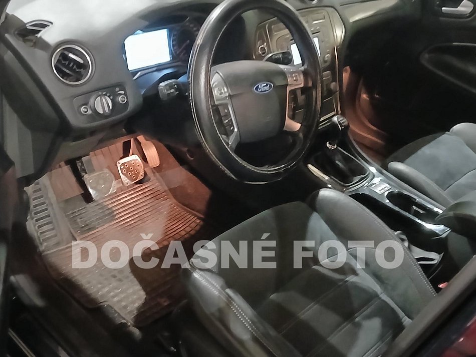 Ford Mondeo 2.2 