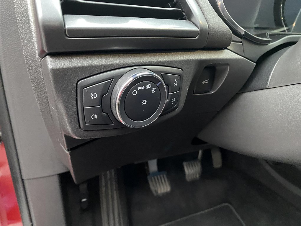 Ford Mondeo 1.5 EB Titanium