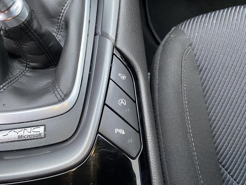 Ford Mondeo 1.5 EB Titanium