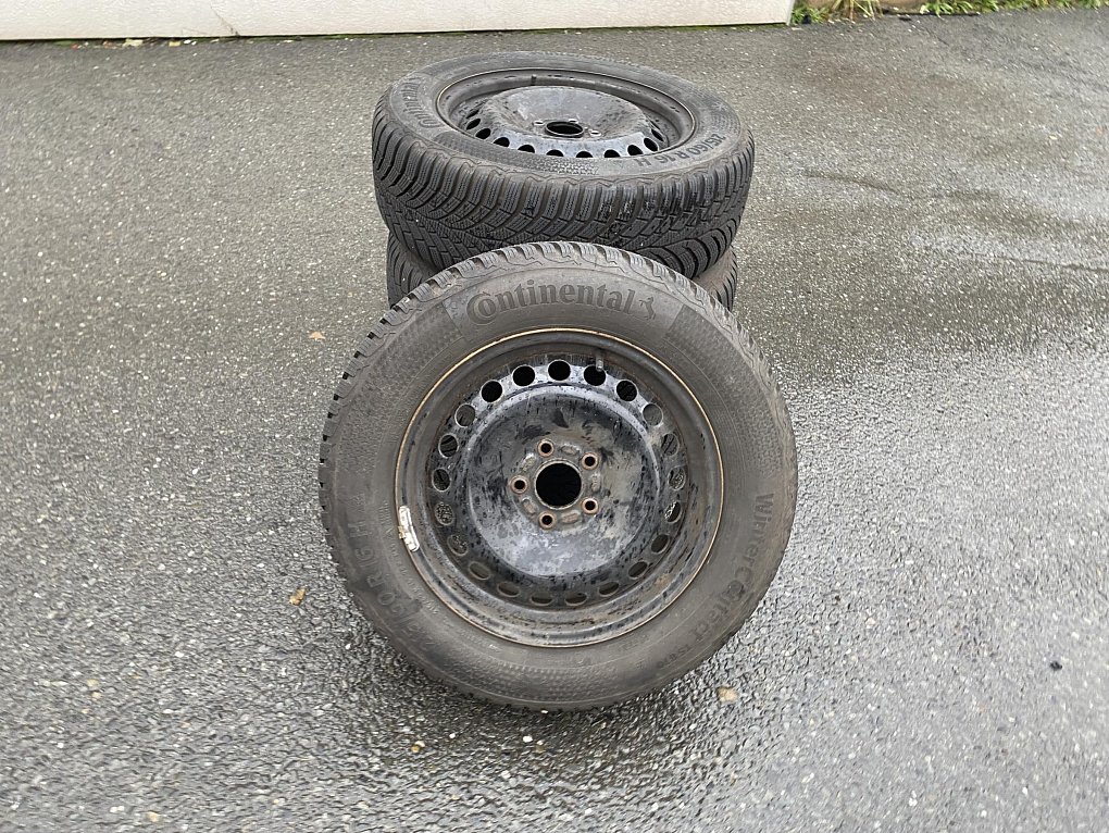 Ford Mondeo 1.5 EB Titanium