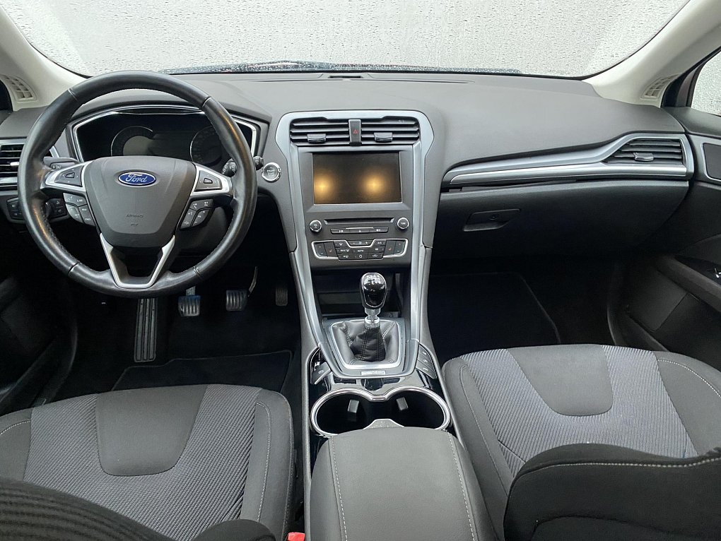 Ford Mondeo 1.5 EB Titanium