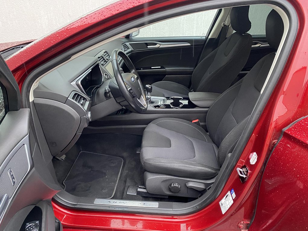 Ford Mondeo 1.5 EB Titanium