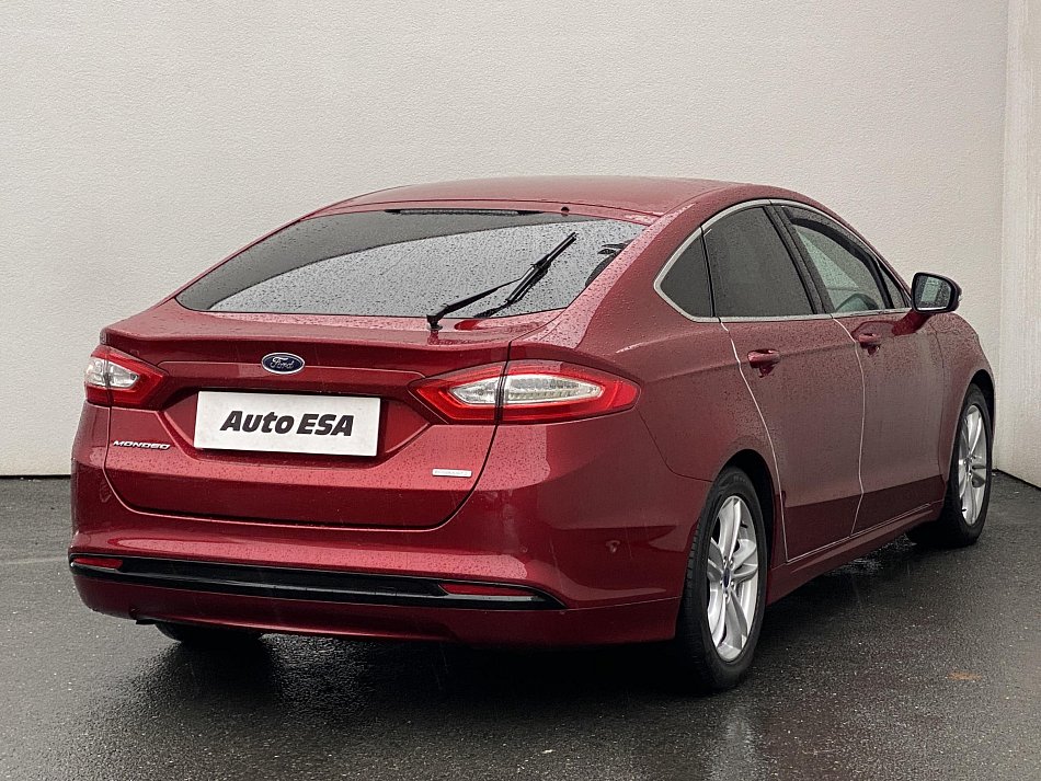 Ford Mondeo 1.5 EB 