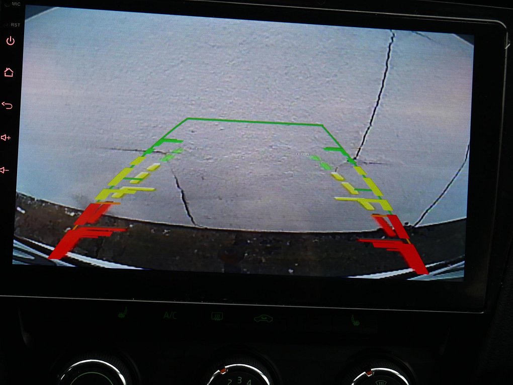 Škoda Octavia III 2.0 TDi Ambition