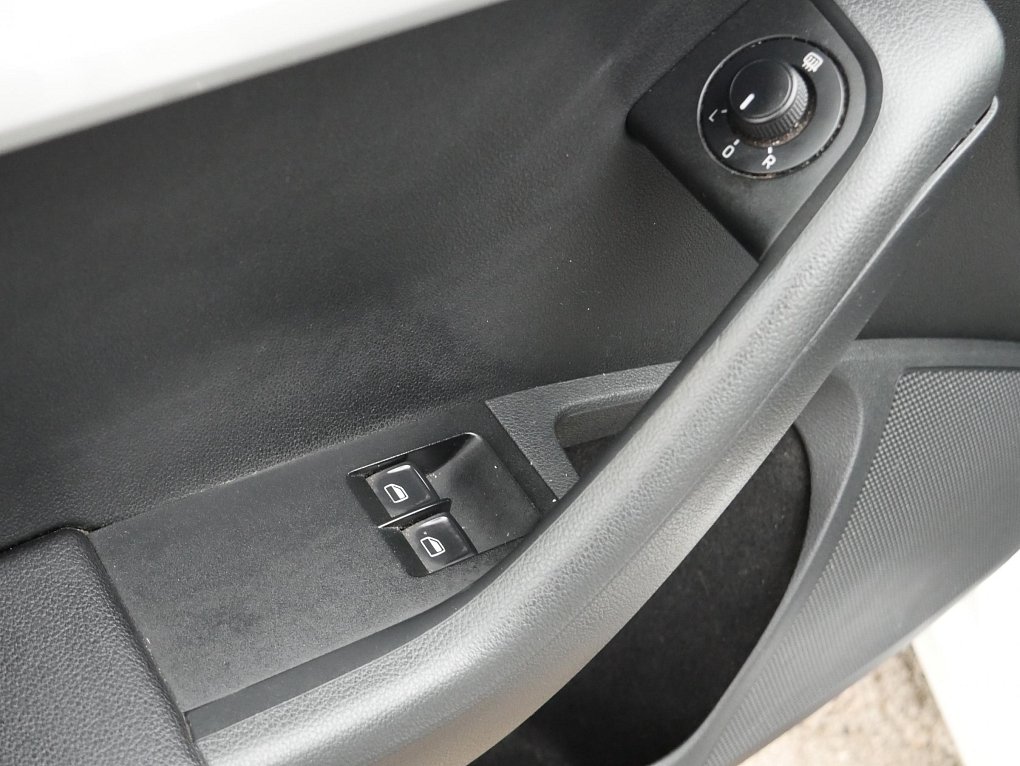 Škoda Octavia III 2.0 TDi Ambition