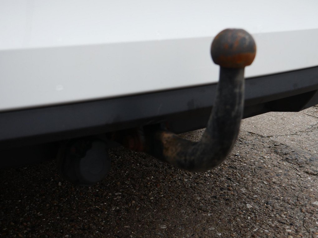 Škoda Octavia III 2.0 TDi Ambition