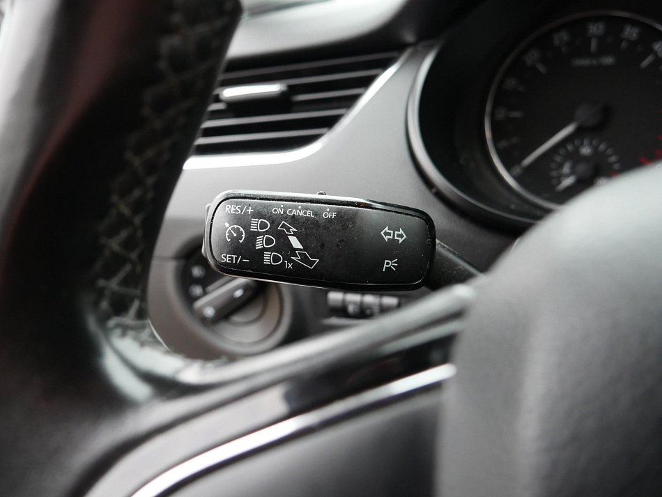 Škoda Octavia III 2.0 TDi 