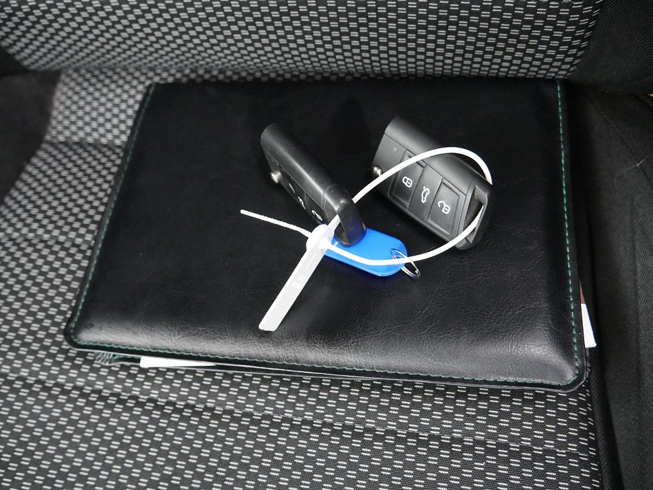 Škoda Octavia III 2.0 TDi 