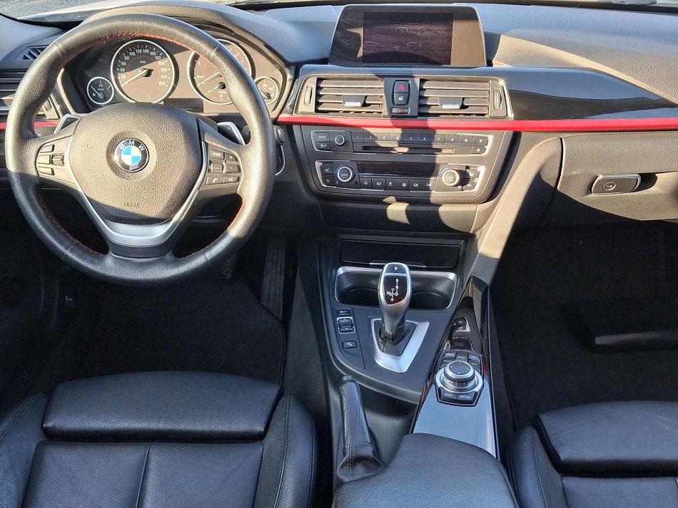BMW Řada 3 2.0 D 