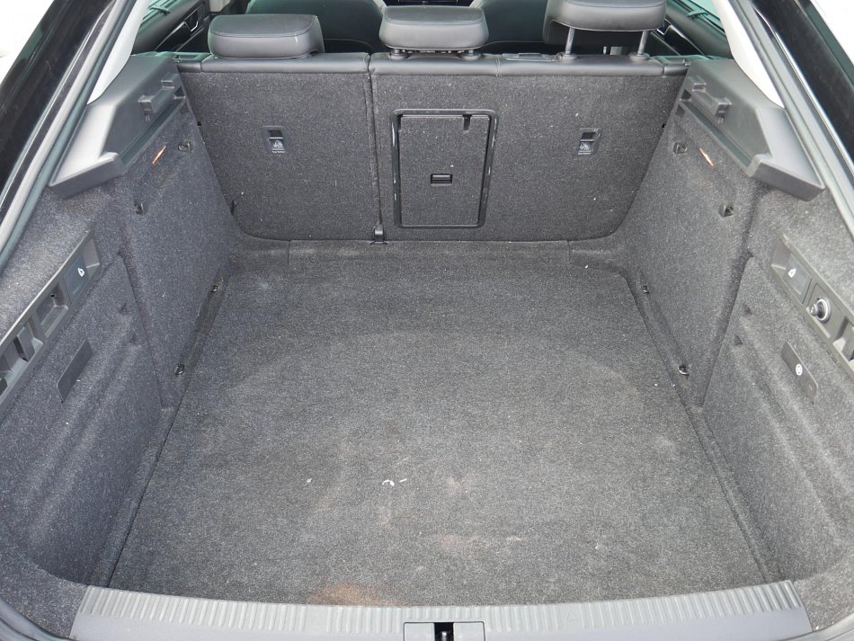 Škoda Superb III 2.0 TDi L&K 4x4