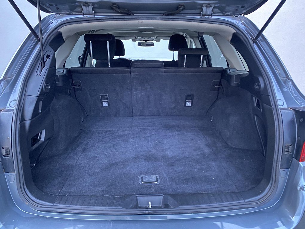 Subaru Outback 2.0d  4x4