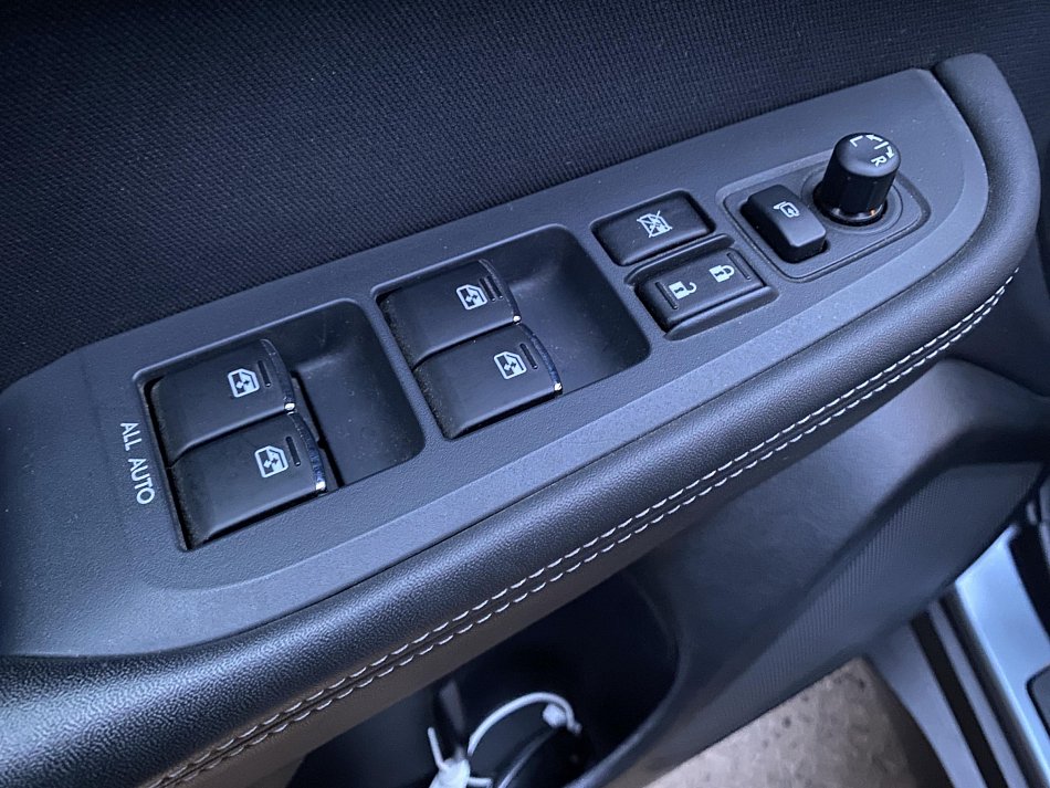 Subaru Outback 2.0d  4x4