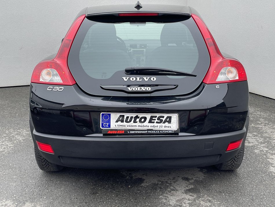 Volvo C30 1.6 i 