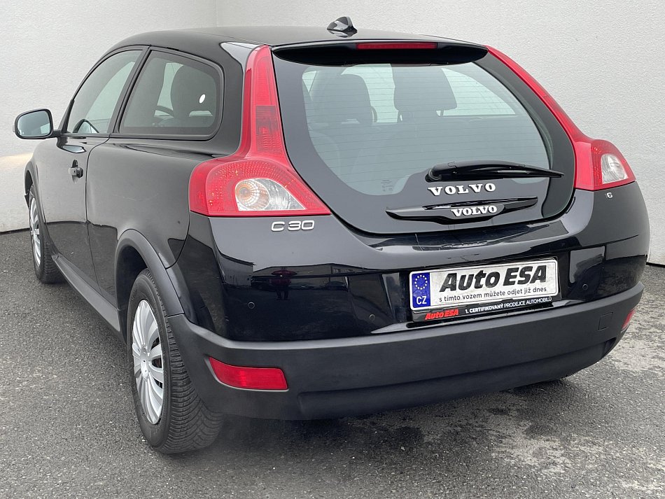 Volvo C30 1.6 i 