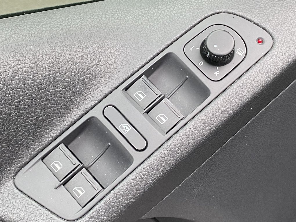 Volkswagen Tiguan 1.4 TSi Trendline