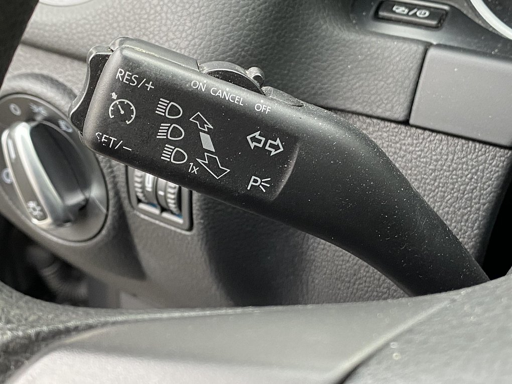 Volkswagen Tiguan 1.4 TSi Trendline