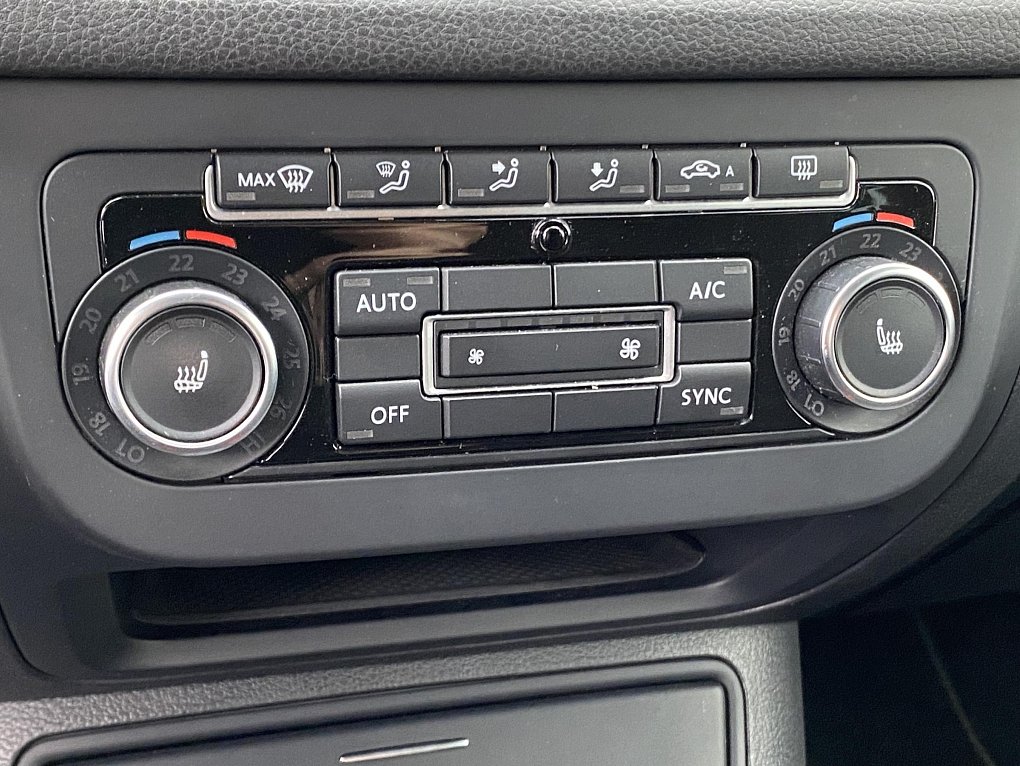 Volkswagen Tiguan 1.4 TSi Trendline